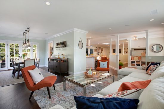 Top Interior Design Features for 2016 by Jackson Design and Remodeling