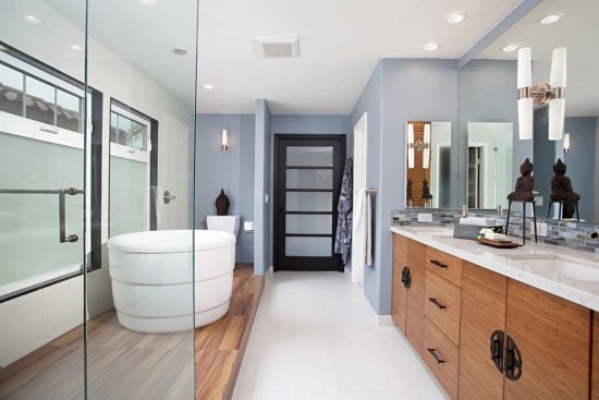 Top Interior Design Features for 2016 by Jackson Design and Remodeling