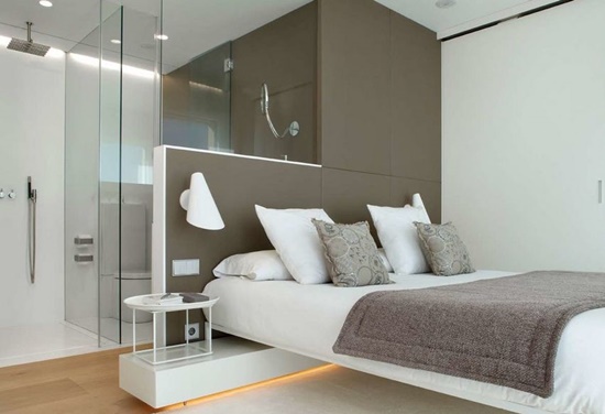 Beautiful Bed Frame to enhance your bedroom look