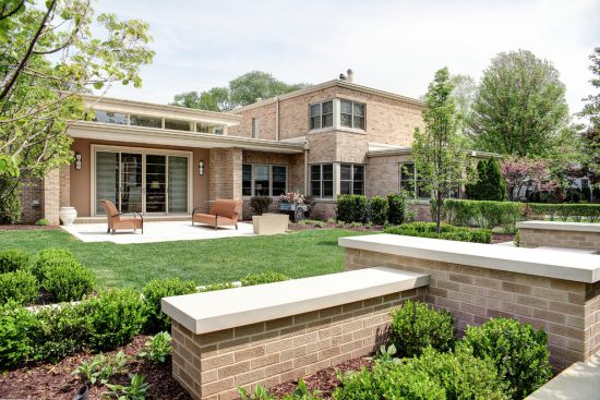 Great ideas of 2016 décor to create your modern elegant garden