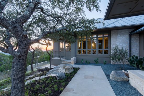 Great ideas of 2016 décor to create your modern elegant garden