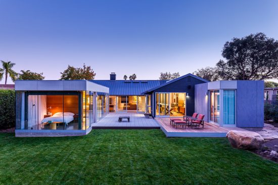 Great ideas of 2016 décor to create your modern elegant garden