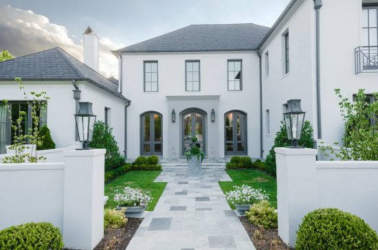 Great ideas of 2016 décor to create your modern elegant garden