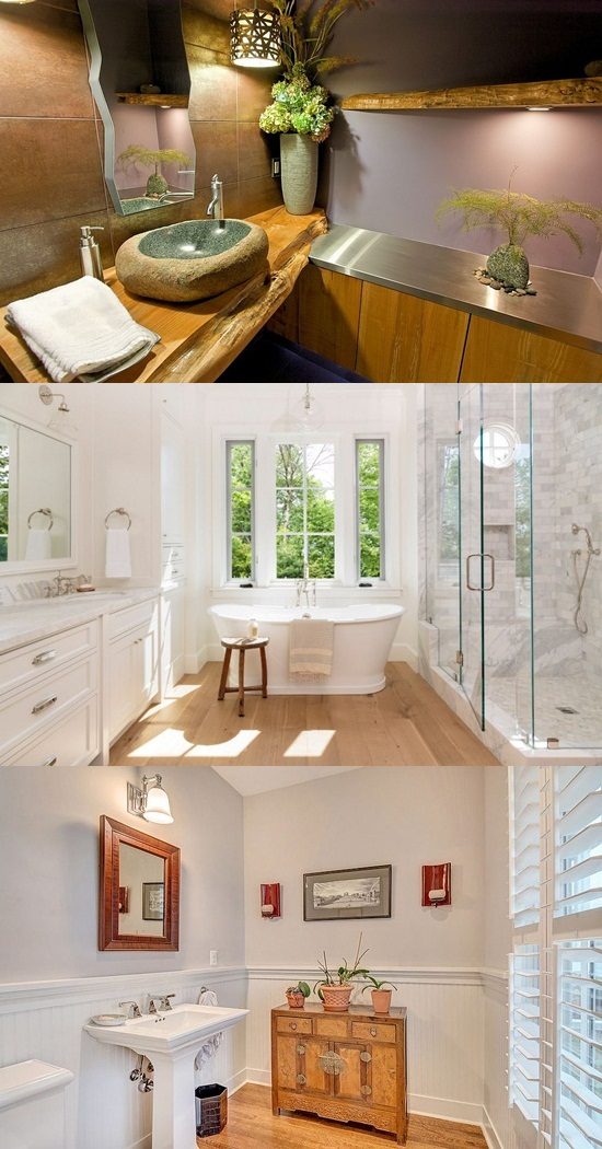 The Secrets of Designing Your Small Kitchen and Bathroom with Charlie Allen Renovations