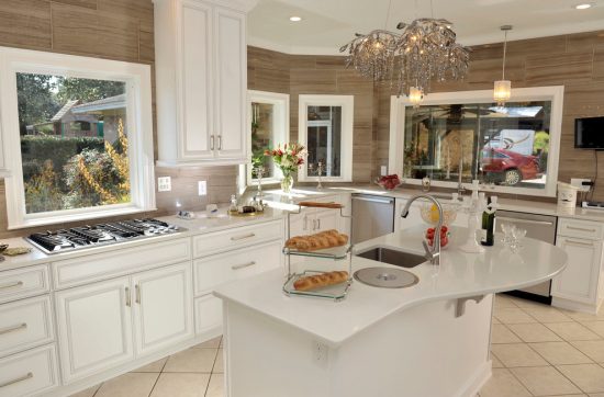 Creative Kitchen and Bathroom Remodel Ideas and Considerations by Katheryn W Cowles