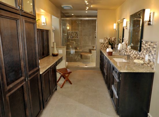 Creative Kitchen and Bathroom Remodel Ideas and Considerations by Katheryn W Cowles