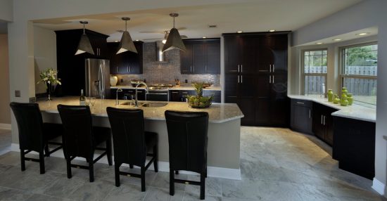 Creative Kitchen and Bathroom Remodel Ideas and Considerations by Katheryn W Cowles