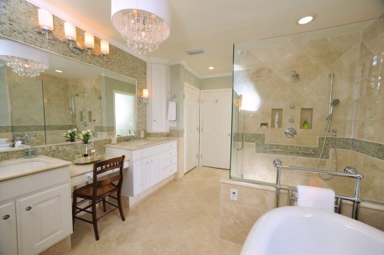 Creative Kitchen and Bathroom Remodel Ideas and Considerations by Katheryn W Cowles