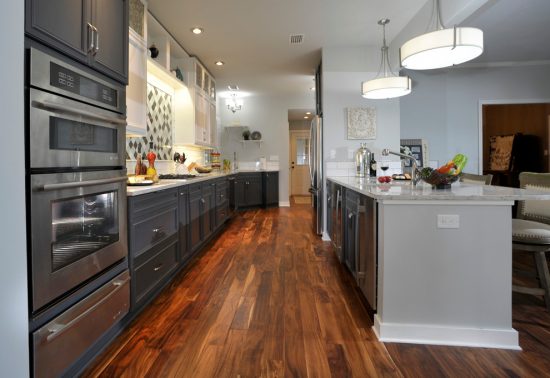 Creative Kitchen and Bathroom Remodel Ideas and Considerations by Katheryn W Cowles