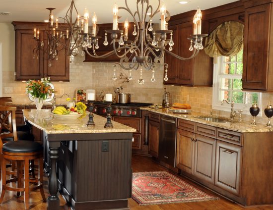 Creative Kitchen and Bathroom Remodel Ideas and Considerations by Katheryn W Cowles