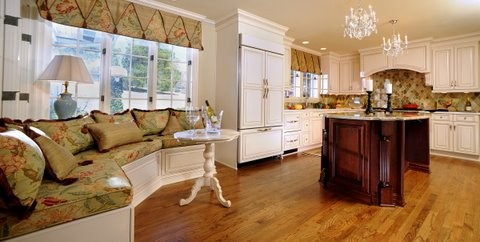 Creative Kitchen and Bathroom Remodel Ideas and Considerations by Katheryn W Cowles