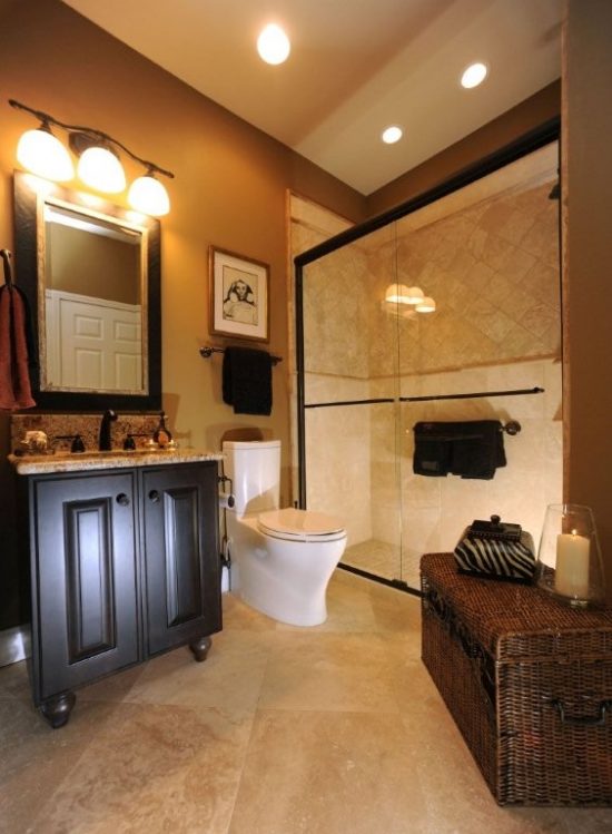 Creative Kitchen and Bathroom Remodel Ideas and Considerations by Katheryn W Cowles