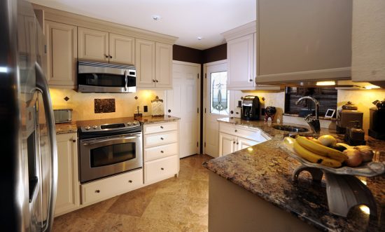 Creative Kitchen and Bathroom Remodel Ideas and Considerations by Katheryn W Cowles