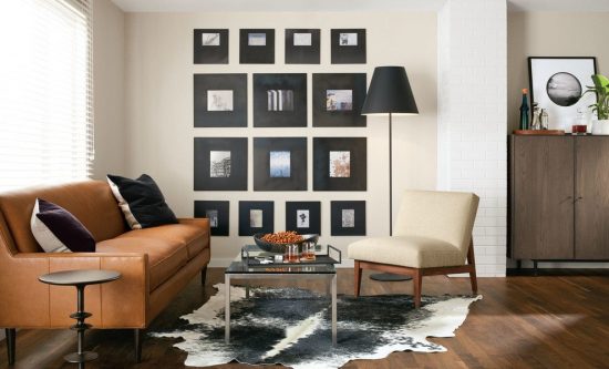Enhance your home beauty with modern wall décor of 2016 ideas