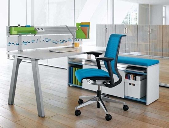 Enhance your office functionality and productivity with ergonomic furniture