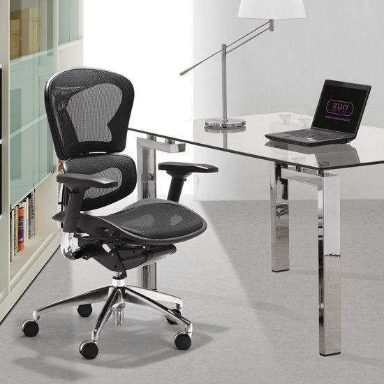 Enhance your office functionality and productivity with ergonomic furniture