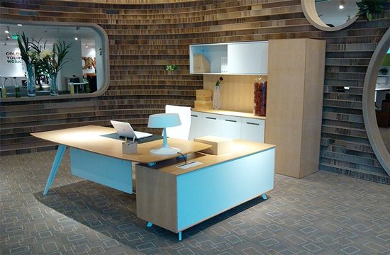 Enhance your office functionality and productivity with ergonomic furniture