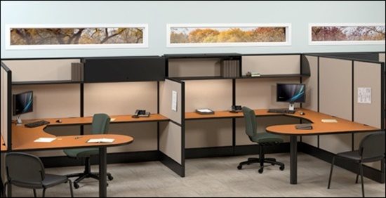 Enhance your office functionality and productivity with ergonomic furniture