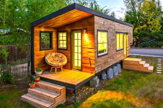 Enjoy your vacations by getting new 2016 designs of mobile houses