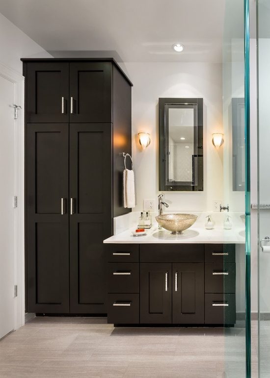 Feature of Your Dream Master Bathroom by Lee Kimball