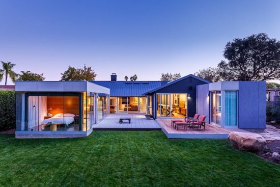 Great ideas of 2016 décor to create your modern elegant garden