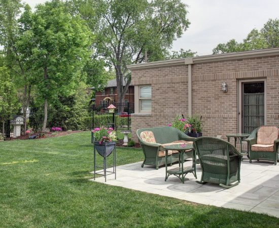 Great ideas of 2016 décor to create your modern elegant garden