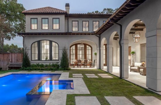 Great ideas of 2016 décor to create your modern elegant garden