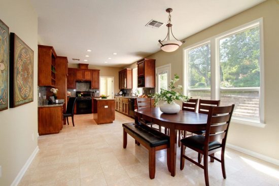 Interesting DIY Techniques to Renew Kitchen Cabinet Doors by Jenny Levitsky