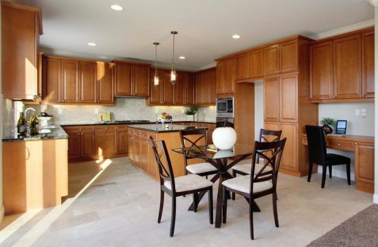 Interesting DIY Techniques to Renew Kitchen Cabinet Doors by Jenny Levitsky