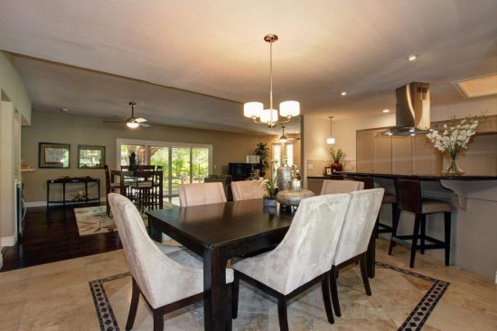 Interesting DIY Techniques to Renew Kitchen Cabinet Doors by Jenny Levitsky