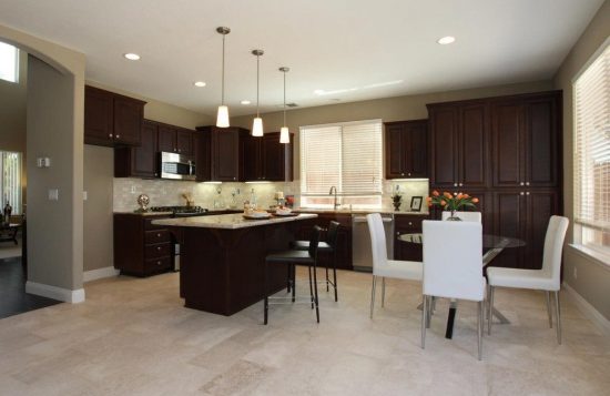 Interesting DIY Techniques to Renew Kitchen Cabinet Doors by Jenny Levitsky