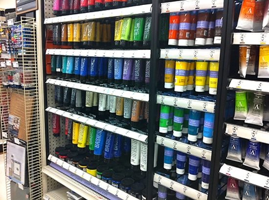 Keep your multimedia items and accessories well-organized and stored