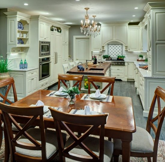 Key Kitchen Renovating Tips for DIY Lovers by Modiani Kitchens