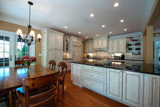 Reasons Why You Should Choose Neutral Colors for Your Dining Space by Moss Design Team We may define the neutral colors as non-complete colors that couldn’t provide your home a certain mood without extra decorative elements. Such colors are perfect backgrounds to help you display your inspirational and personal talents throughout the corners of your home. If you still think that the neutral colors are boring and lifeless, you will certainly change your mind quickly. Such colors include warm and cool shades such as the wide range of grey shades, white, black, and pale shades of all existing colors. Moss design team members use Montpelier ashlar grey, Alexandra beige, storm, backdrop, shale, accessible beige, and fresh grey shades in different dining spaces to show off the existing furnishings, accessories, and textures and let the homeowners change such decorative elements every season. The neutral colors blend perfectly with different decorative styles starting from ultramodern to traditional dining rooms keeping the place up-to-date for long years. If your little daughter needs a pop of pink or purple color to have her food comfortably, the neutral background will let you use pink or white curtains or even fun accessories to provide the room an enjoying personality. If such a dining space is incorporated to the kitchen, the neutral colored walls, floor, along with powerful and accent LED lights will enhance the aesthetic and comforting look of the place. Whenever you stage your home for a resale, the neutral colored walls will help you depersonalize the place and tell the potential buyer that he is in his home. As a formal room, the dining space needs neutral colored walls with a touch of color or personal decorative elements to match the different tastes and cultural backgrounds of your guests and create harmony with the rest of your home at the same time.