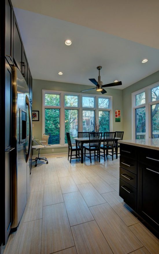 Reasons Why You Should Choose Neutral Colors for Your Dining Space by Moss Design Team We may define the neutral colors as non-complete colors that couldn’t provide your home a certain mood without extra decorative elements. Such colors are perfect backgrounds to help you display your inspirational and personal talents throughout the corners of your home. If you still think that the neutral colors are boring and lifeless, you will certainly change your mind quickly. Such colors include warm and cool shades such as the wide range of grey shades, white, black, and pale shades of all existing colors. Moss design team members use Montpelier ashlar grey, Alexandra beige, storm, backdrop, shale, accessible beige, and fresh grey shades in different dining spaces to show off the existing furnishings, accessories, and textures and let the homeowners change such decorative elements every season. The neutral colors blend perfectly with different decorative styles starting from ultramodern to traditional dining rooms keeping the place up-to-date for long years. If your little daughter needs a pop of pink or purple color to have her food comfortably, the neutral background will let you use pink or white curtains or even fun accessories to provide the room an enjoying personality. If such a dining space is incorporated to the kitchen, the neutral colored walls, floor, along with powerful and accent LED lights will enhance the aesthetic and comforting look of the place. Whenever you stage your home for a resale, the neutral colored walls will help you depersonalize the place and tell the potential buyer that he is in his home. As a formal room, the dining space needs neutral colored walls with a touch of color or personal decorative elements to match the different tastes and cultural backgrounds of your guests and create harmony with the rest of your home at the same time.