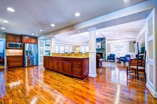 Reasons Why You Should Choose Neutral Colors for Your Dining Space by Moss Design Team We may define the neutral colors as non-complete colors that couldn’t provide your home a certain mood without extra decorative elements. Such colors are perfect backgrounds to help you display your inspirational and personal talents throughout the corners of your home. If you still think that the neutral colors are boring and lifeless, you will certainly change your mind quickly. Such colors include warm and cool shades such as the wide range of grey shades, white, black, and pale shades of all existing colors. Moss design team members use Montpelier ashlar grey, Alexandra beige, storm, backdrop, shale, accessible beige, and fresh grey shades in different dining spaces to show off the existing furnishings, accessories, and textures and let the homeowners change such decorative elements every season. The neutral colors blend perfectly with different decorative styles starting from ultramodern to traditional dining rooms keeping the place up-to-date for long years. If your little daughter needs a pop of pink or purple color to have her food comfortably, the neutral background will let you use pink or white curtains or even fun accessories to provide the room an enjoying personality. If such a dining space is incorporated to the kitchen, the neutral colored walls, floor, along with powerful and accent LED lights will enhance the aesthetic and comforting look of the place. Whenever you stage your home for a resale, the neutral colored walls will help you depersonalize the place and tell the potential buyer that he is in his home. As a formal room, the dining space needs neutral colored walls with a touch of color or personal decorative elements to match the different tastes and cultural backgrounds of your guests and create harmony with the rest of your home at the same time.