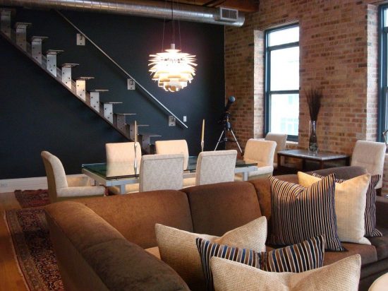 Sophisticated Classic Dining Room Design Ideas with a Modern Twist by Lisa Wolf