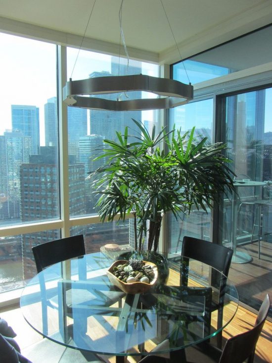 Sophisticated Classic Dining Room Design Ideas with a Modern Twist by Lisa Wolf