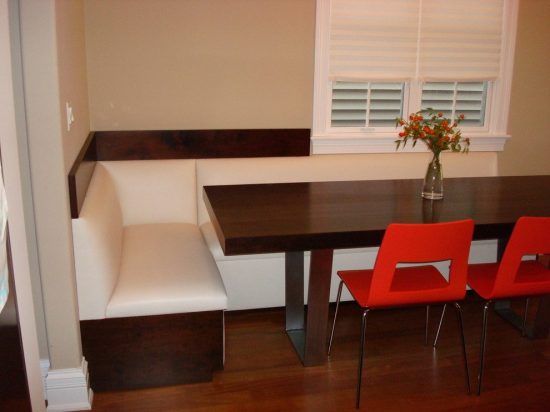 Sophisticated Classic Dining Room Design Ideas with a Modern Twist by Lisa Wolf