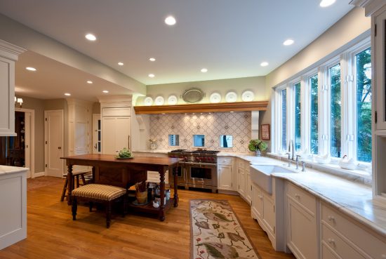 Ten Key Kitchen Design Elements for 2016-2017 by Jan Hulman Goldman