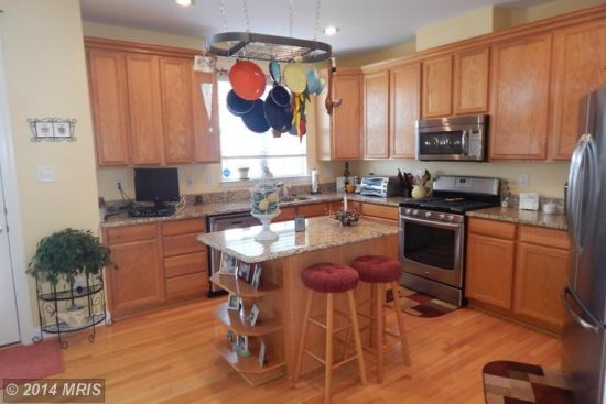 Ten Key Kitchen Design Elements for 2016-2017 by Jan Hulman Goldman