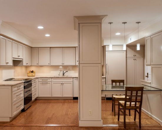 Ten Key Kitchen Design Elements for 2016-2017 by Jan Hulman Goldman