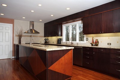 Ten Key Kitchen Design Elements for 2016-2017 by Jan Hulman Goldman