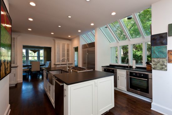 Ten Key Kitchen Design Elements for 2016-2017 by Jan Hulman Goldman