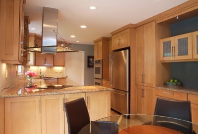 Ten Key Kitchen Design Elements for 2016-2017 by Jan Hulman Goldman