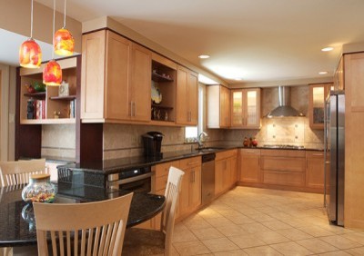 Ten Key Kitchen Design Elements for 2016-2017 by Jan Hulman Goldman