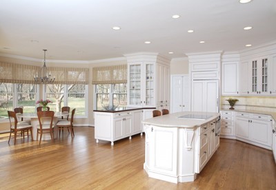 Ten Key Kitchen Design Elements for 2016-2017 by Jan Hulman Goldman