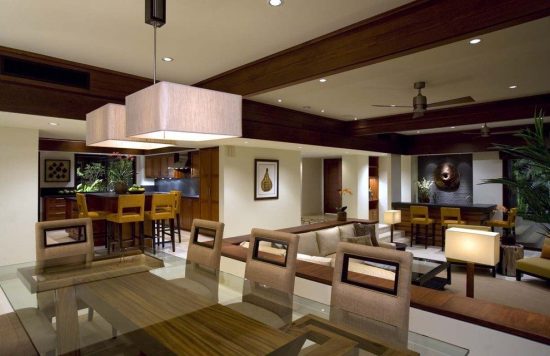 The Expected Interior Design Trends for 2017 by Ownby Design Team