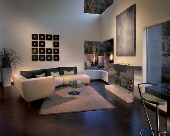 The Expected Interior Design Trends for 2017 by Ownby Design Team