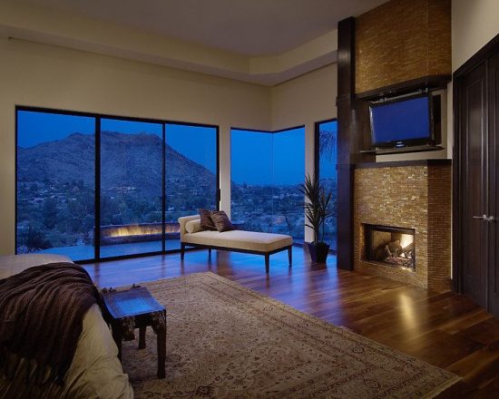 The Expected Interior Design Trends for 2017 by Ownby Design Team